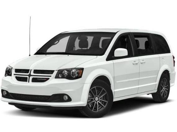 DODGE GRAND CARAVAN 2019 2C4RDGBG0KR770335 image